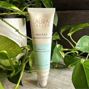 Laura Geller Spackle Hydrate Skin Perfecting Primer new and sealed.